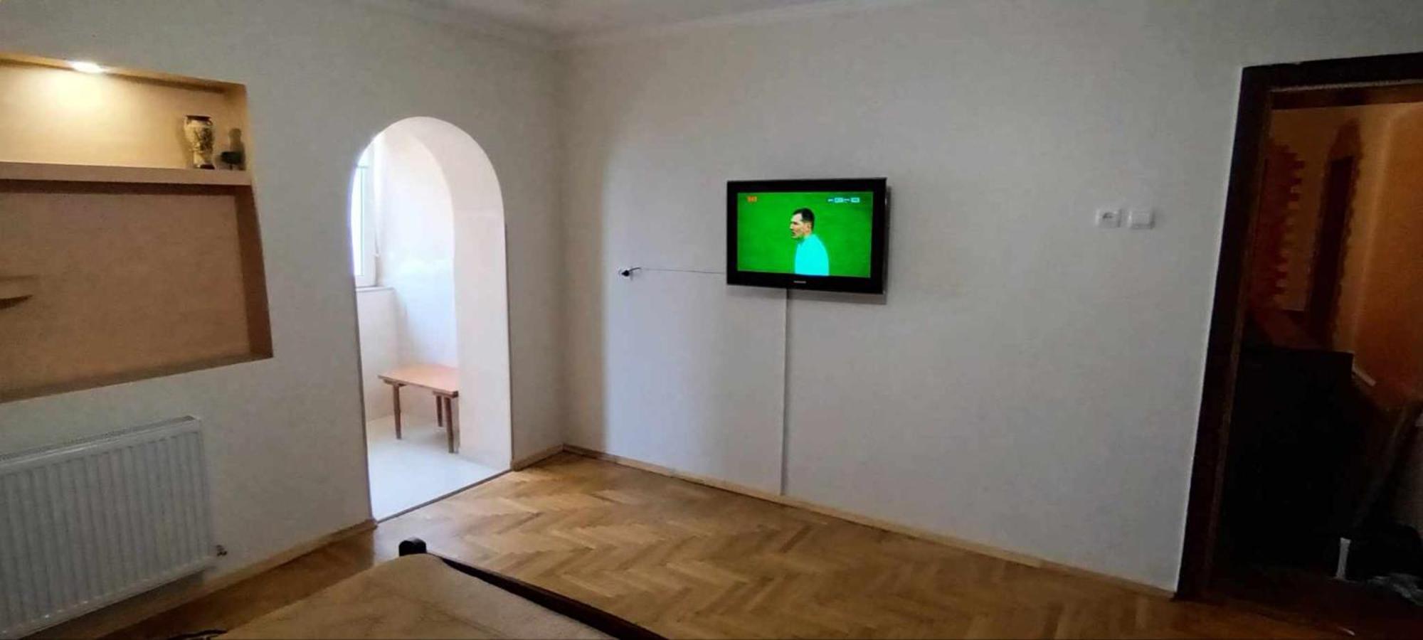 Vila Sima Běrehovo Exteriér fotografie