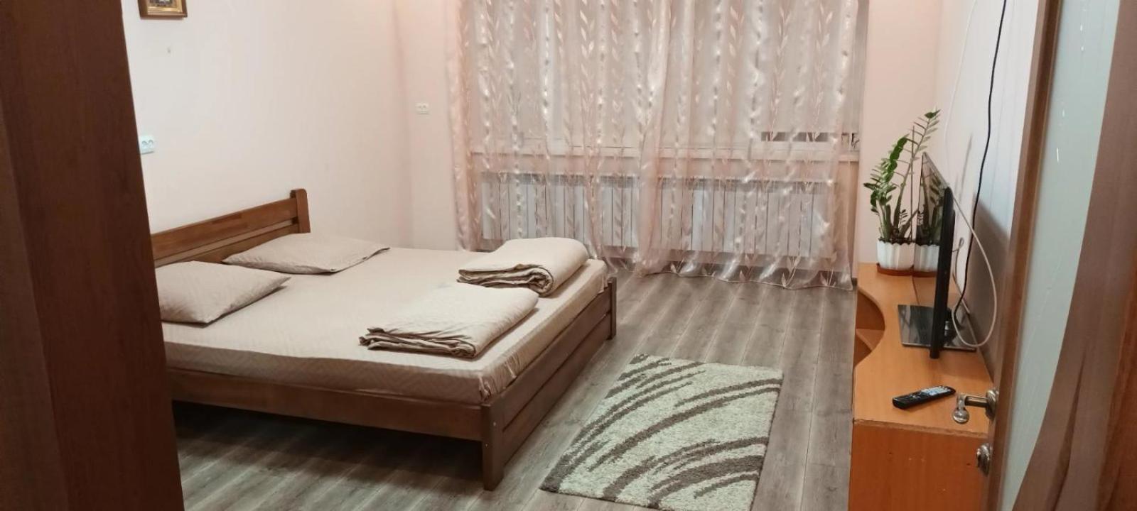 Vila Sima Běrehovo Exteriér fotografie
