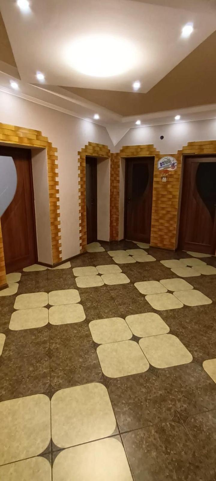 Vila Sima Běrehovo Exteriér fotografie