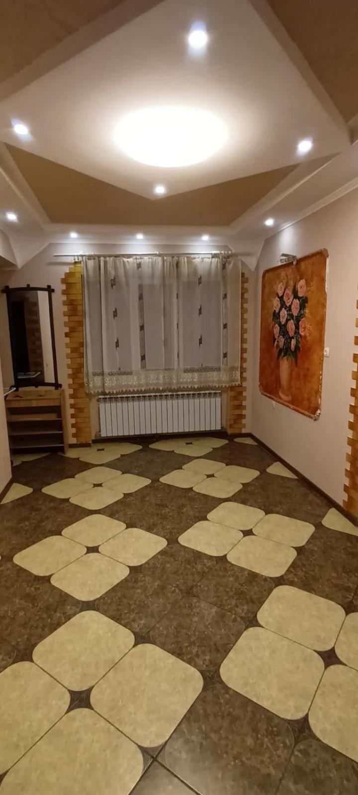 Vila Sima Běrehovo Exteriér fotografie