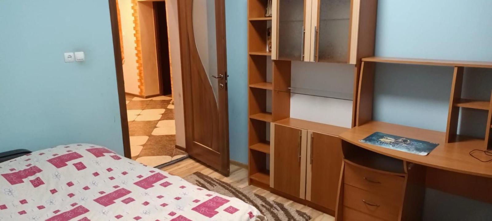 Vila Sima Běrehovo Exteriér fotografie