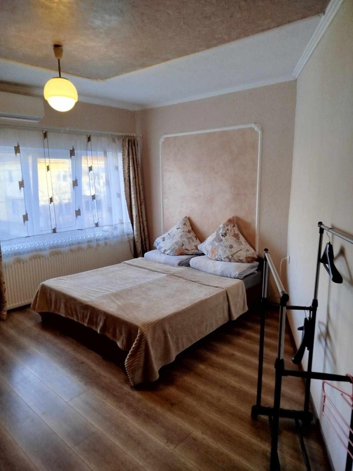 Vila Sima Běrehovo Exteriér fotografie