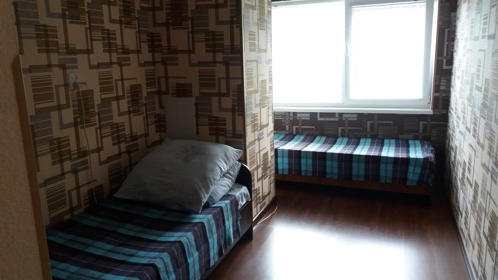 Vila Sima Běrehovo Exteriér fotografie