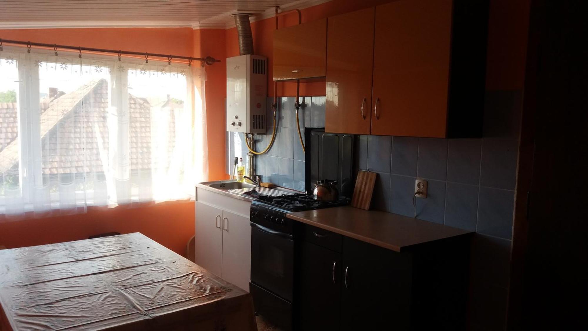 Vila Sima Běrehovo Exteriér fotografie
